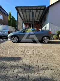 2006 Peugeot 206