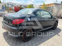 2006 Peugeot 206