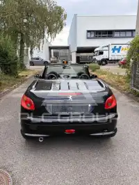 2006 Peugeot 206
