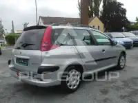 2006 Peugeot 206