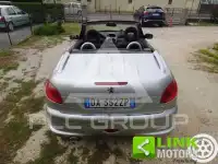 2006 Peugeot 206