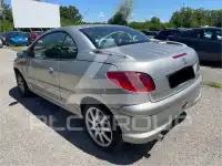 2006 Peugeot 206