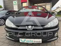2006 Peugeot 206