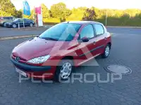 2006 Peugeot 206