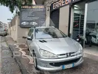2006 Peugeot 206