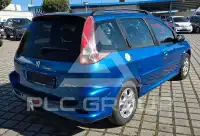 2006 Peugeot 206