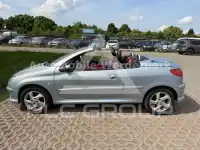 2006 Peugeot 206