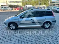 2006 Peugeot 206