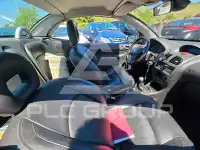 2006 Peugeot 206