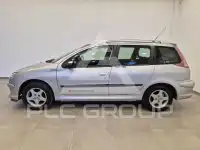 2006 Peugeot 206
