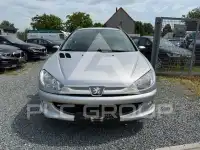 2006 Peugeot 206