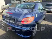 2006 Peugeot 206
