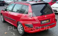 2006 Peugeot 206