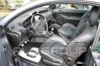 2006 Peugeot 206