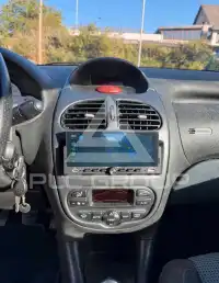 2006 Peugeot 206