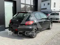 2006 Peugeot 206