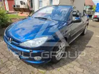 2006 Peugeot 206