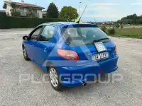 2006 Peugeot 206