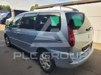2006 Peugeot 807