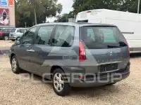 2006 Peugeot 807
