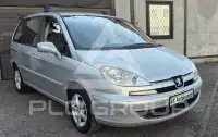 2006 Peugeot 807