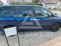 2006 Peugeot 807