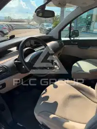 2006 Peugeot 807