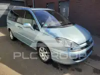 2006 Peugeot 807