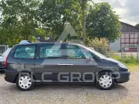 2006 Peugeot 807