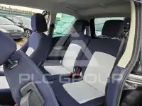 2006 Peugeot 1007