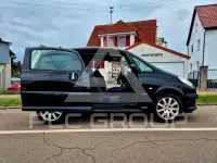 2006 Peugeot 1007