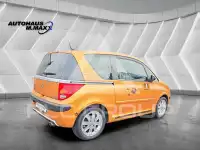 2006 Peugeot 1007