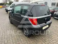 2006 Peugeot 1007