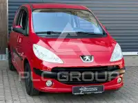 2006 Peugeot 1007