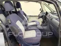 2006 Peugeot 1007