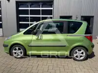 2006 Peugeot 1007