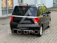 2006 Peugeot 1007