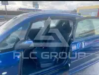 2006 Peugeot 1007