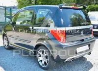 2006 Peugeot 1007