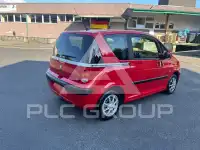 2006 Peugeot 1007