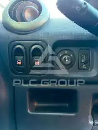 2006 Peugeot 1007