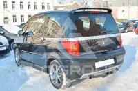 2006 Peugeot 1007