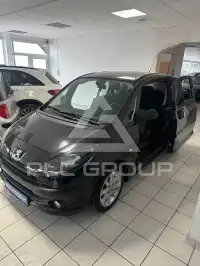 2006 Peugeot 1007