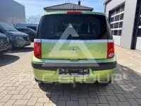 2006 Peugeot 1007