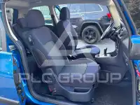 2006 Peugeot 1007