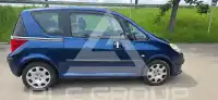 2006 Peugeot 1007