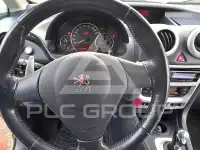 2006 Peugeot 1007