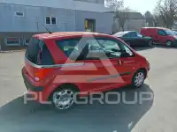 2006 Peugeot 1007