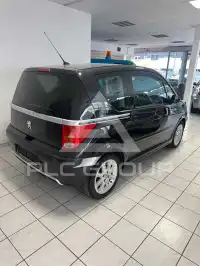 2006 Peugeot 1007