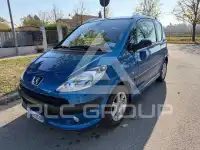 2006 Peugeot 1007